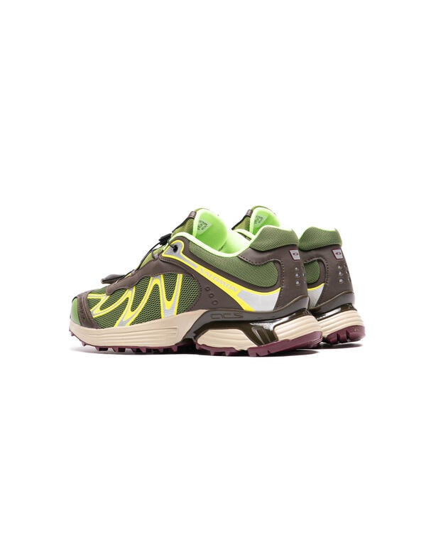 Salomon XT-WHISPER | L47724100 | AFEW STORE